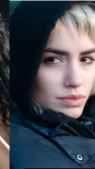 Netflix: Lali arrasa con este documental que revela su lado más íntimo y valiente