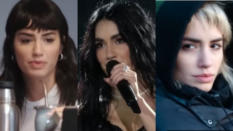 Netflix: Lali arrasa con este documental que revela su lado más íntimo y valiente