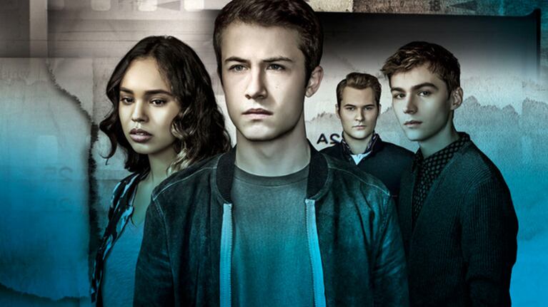 Netflix lanzó el trailer de la temporada final de 13 Reasons Why 