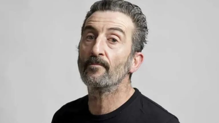 Netflix, Luis Zahera