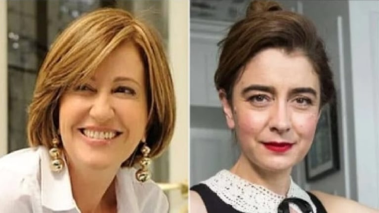 Netflix, Mercedes Morán, Erica Rivas