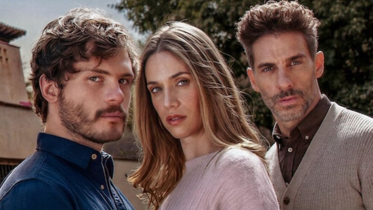 Netflix, México, serie