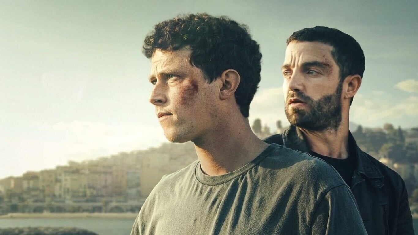 Netflix, Por siempre jamás
