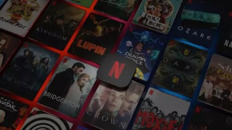 Netflix presenta el plan Básico con anuncios por 5,49 dólares al mes