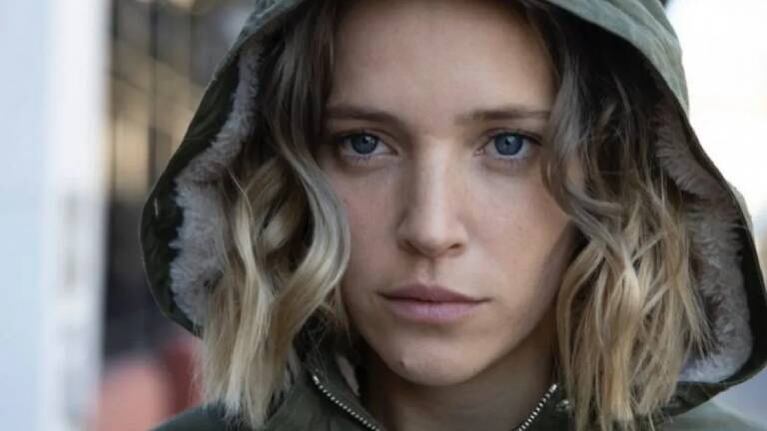 Netflix publicó el trailer de Pipa, la nueva película protagonizada por Luisana Lopilato