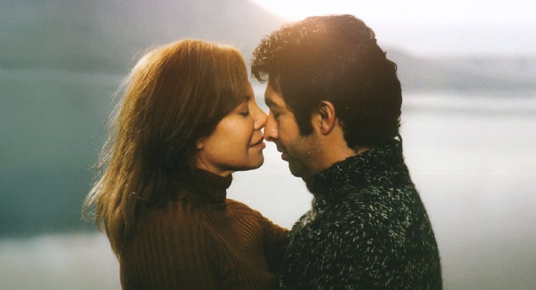 Netflix: Ricardo Darín y Cecilia Roth brillan en Kamchatka.