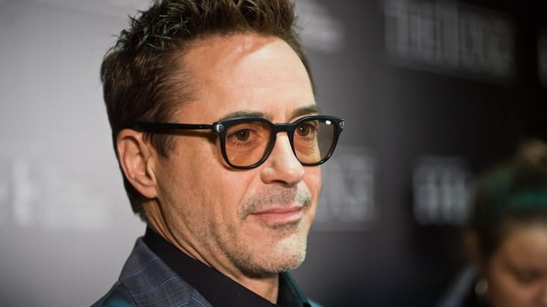 Netflix, Robert Downey Jr.