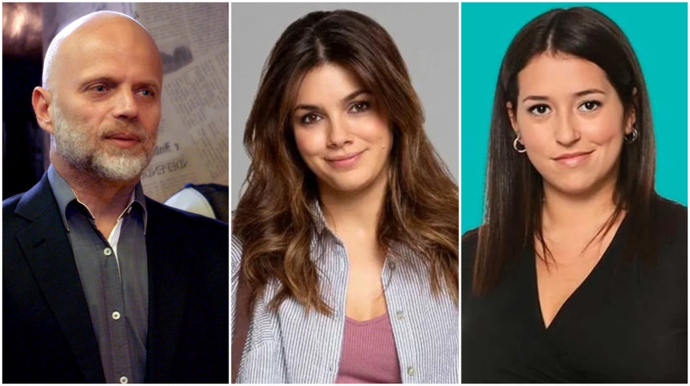 Netflix: Sebastián Wainraich, Natalie Pérez y Leticia Siciliani arrasan con esta serie argentina