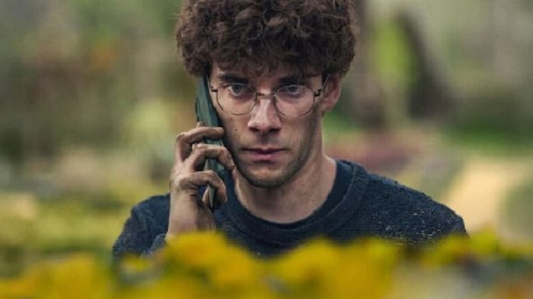 Netflix, series, España