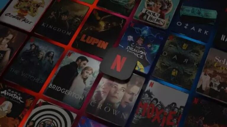 Netflix sugiere que el plan barato con anuncios no dejará ver contenido offline