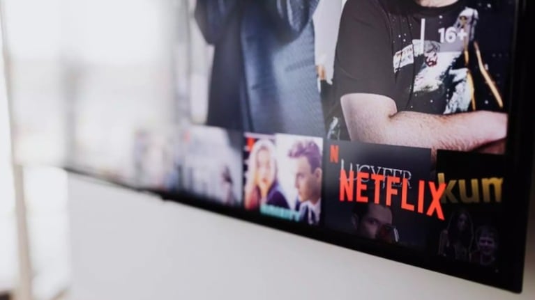Netflix suspendió su servicio en Rusia para protestar por la invasión a Ucrania