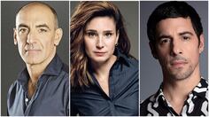 Netflix: Valeria Bertuccelli, Mauricio Dayub y Esteban Lamothe brillan en esta película argentina