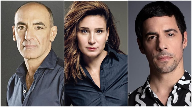 Netflix: Valeria Bertuccelli, Mauricio Dayub y Esteban Lamothe brillan en esta película argentina