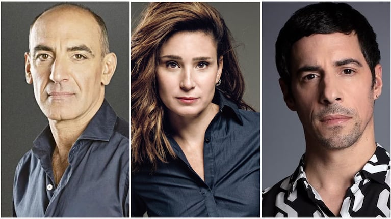 Netflix: Valeria Bertuccelli, Mauricio Dayub y Esteban Lamothe brillan en esta película argentina