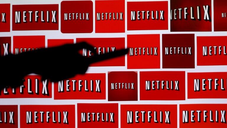 Netflix ya prueba los videojuegos dentro de su app empezando por los de Stranger Things.Reuter