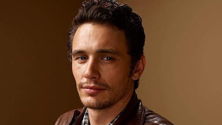 New York Times cancela evento público con James Franco