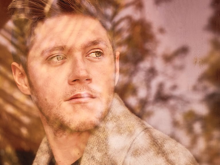  Niall Horan: el álbum Flicker está inspirado en una persona en específico