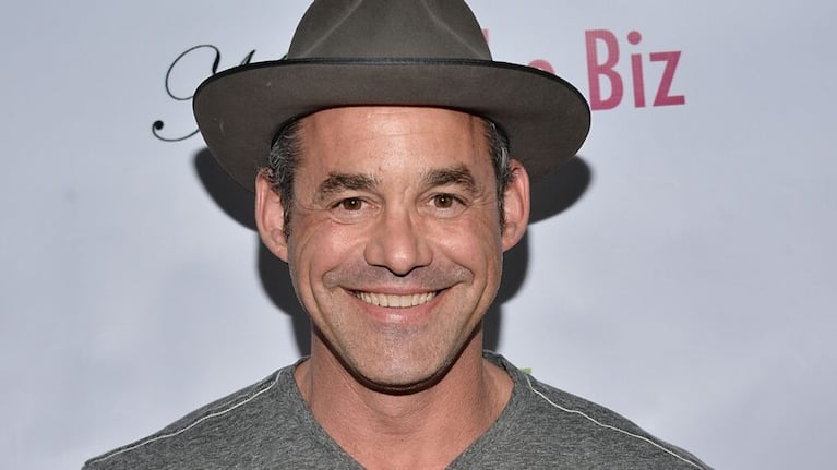 Nicholas Brendon