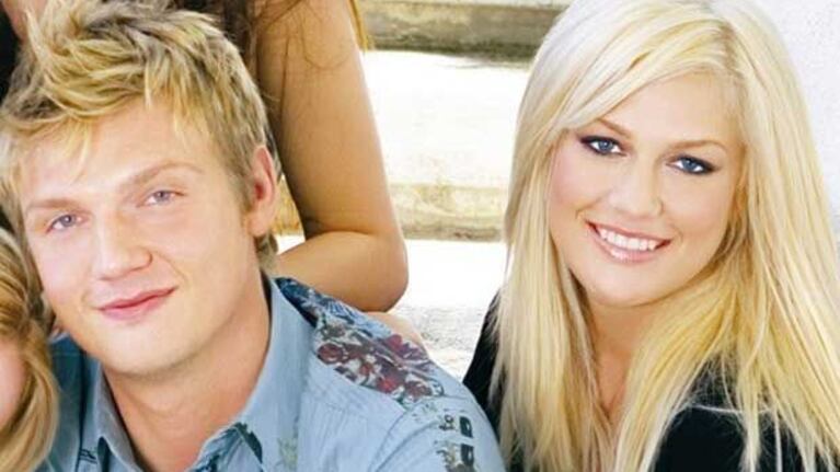 Nick Carter contó por qué no fue al funeral de su hermana. (Foto: Web)