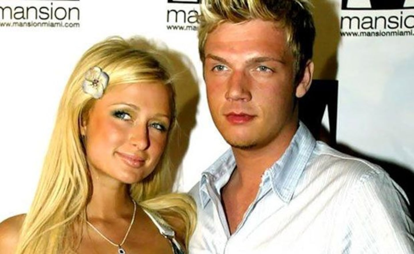 Nick Carter "culpa" a Paris Hilton de sus antiguas adicciones. (Foto: Web)