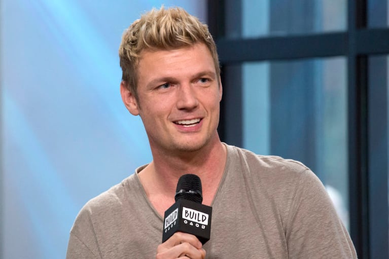 Nick Carter: todo lo que quizás no sabés del Backstreet Boy que vale $35 millones