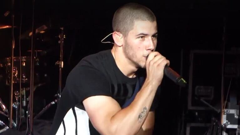 NicK Jonas: cuáles son sus mejores canciones en solitario