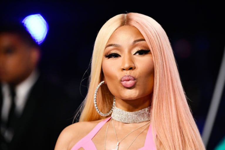 Nicki Minaj: qué hay detrás de una de las raperas más influyentes de la historia