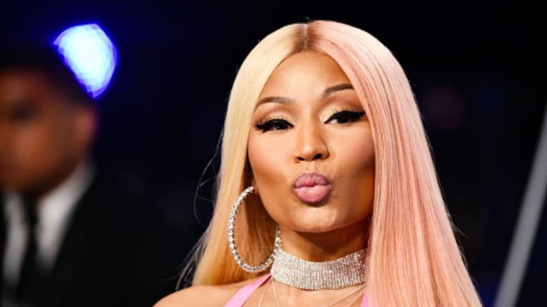 Nicki Minaj: qué hay detrás de una de las raperas más influyentes de la historia