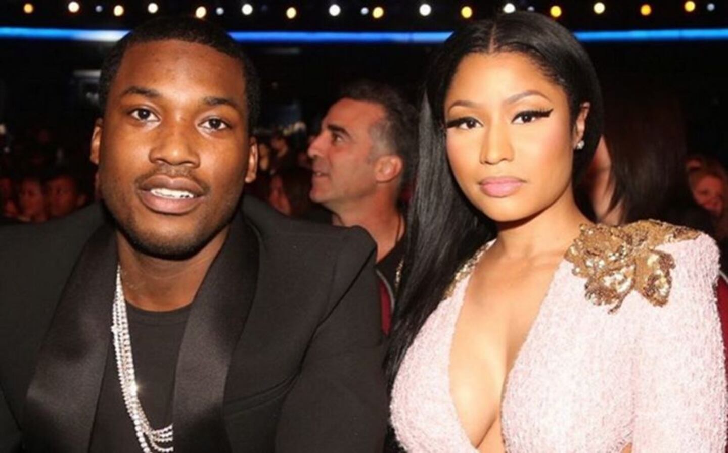 Nicki Minaj: sus relaciones amorosas