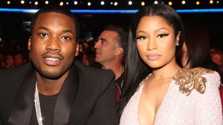 Nicki Minaj: sus relaciones amorosas
