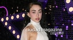 Nicki Nicole, sin filtros sobre su rol como jurado (Foto: Movilpress)