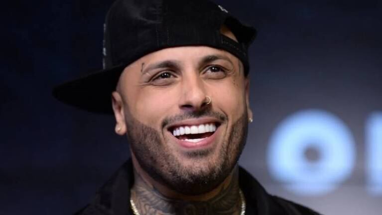 Nicky Jam, al cine: protagonizará una comedia producida por Will Smith