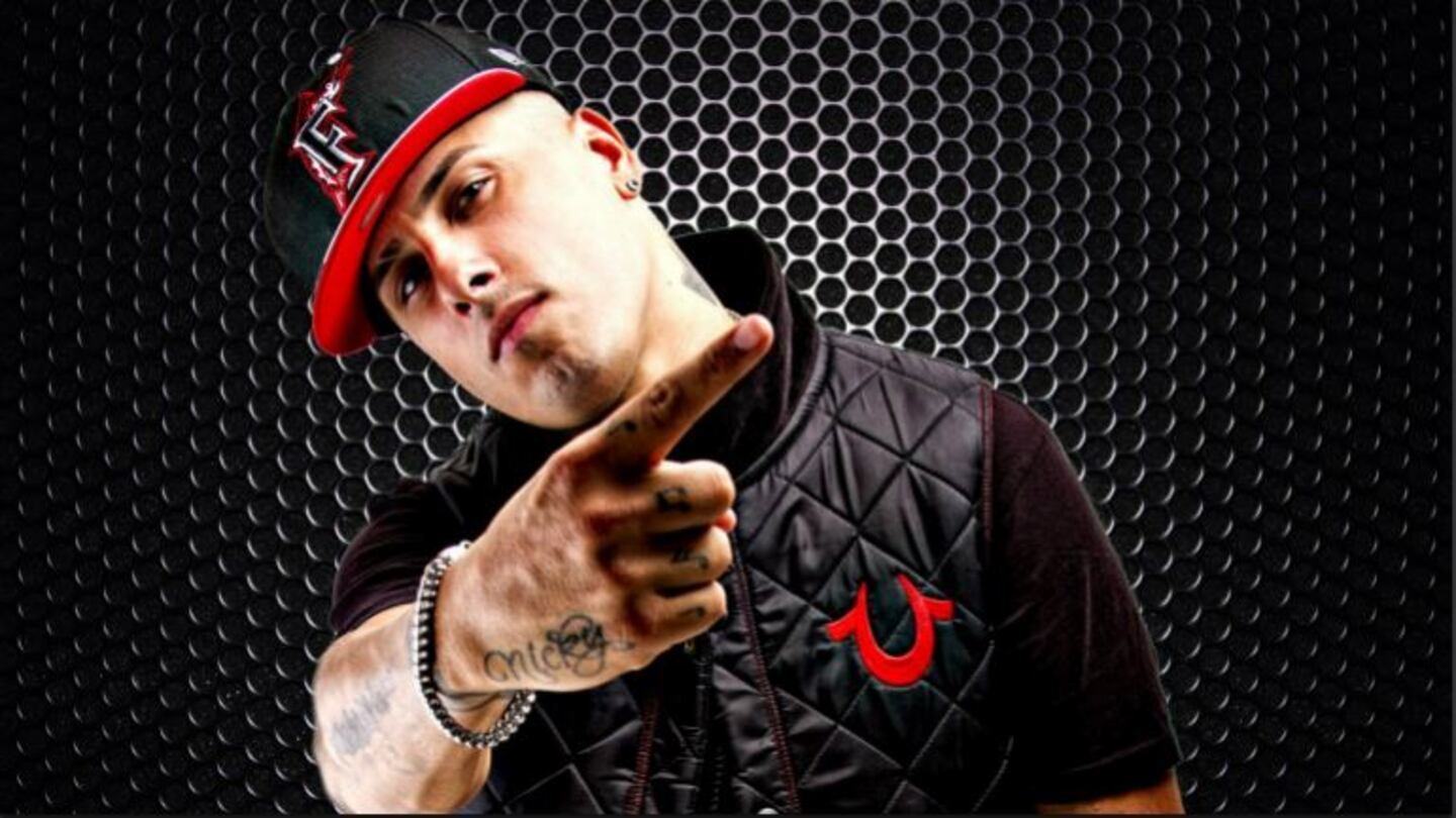 Nicky Jam tendrá su serie biográfica en Netflix, El Ganador