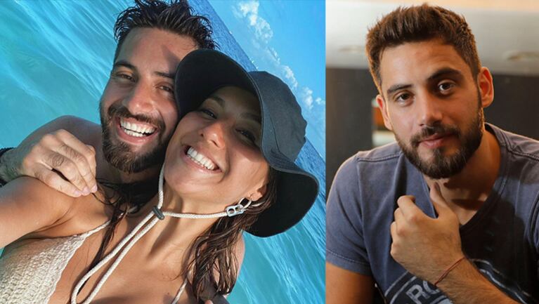 Nico aseguró que Flor siempre será parte de su familia.