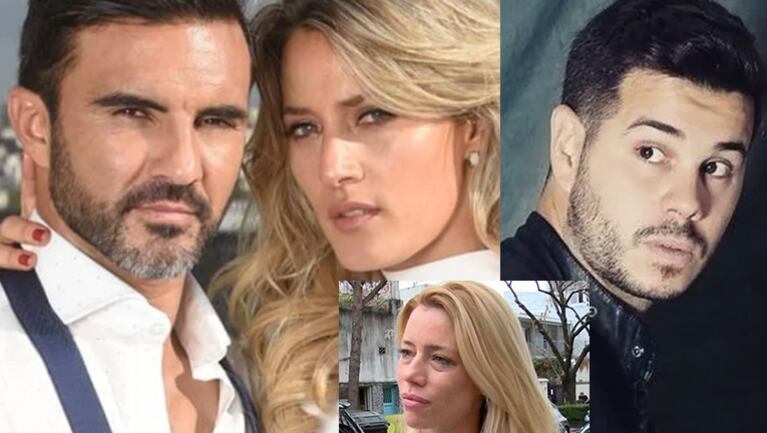 Nico le dio un consejo a Mica sobre cómo tratar el conflicto con Nicole.
