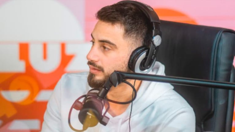Nico Occhiato confirmó que un reconocido actor se suma a Nadie Dice Nada.