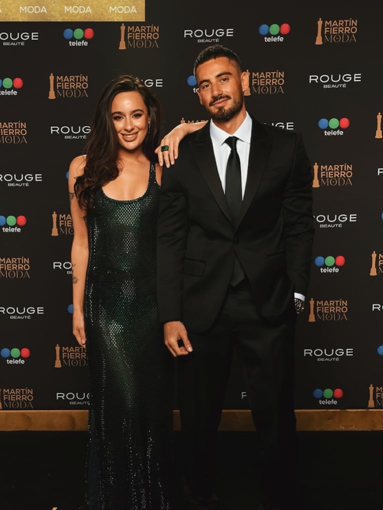 Nico Occhiato publicó fotos con Flor Jazmín Peña y lo liquidaron en redes: “Estaba cansado” | Créditos: Instagram @nicoocchiato