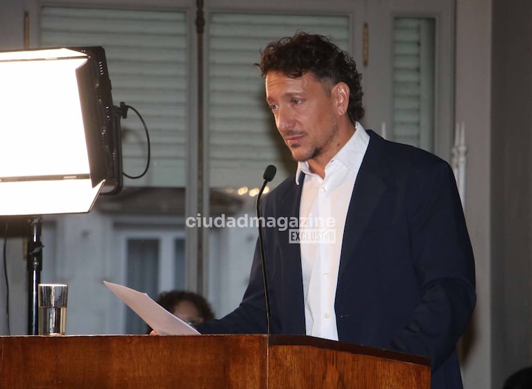 Nico Vázquez