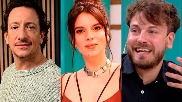 Nico Vázquez y Andrés Gil tomaron una drástica decisión y reflotaron los rumores que los enfrentaron en 2025