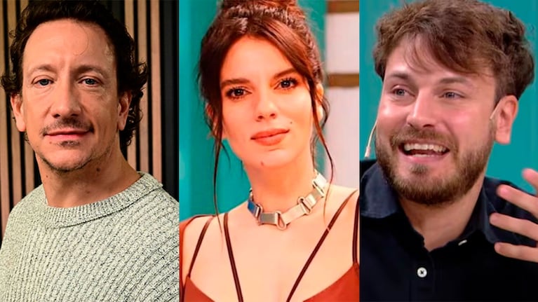 Nico Vázquez y Andrés Gil tomaron una drástica decisión y reflotaron los rumores que los enfrentaron en 2025