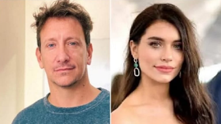 Nico Vázquez y Eva De Dominici filmaron hace una década esta comedia imperdible.