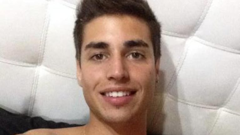 Nico Xipolitakis, a full en Twitter.