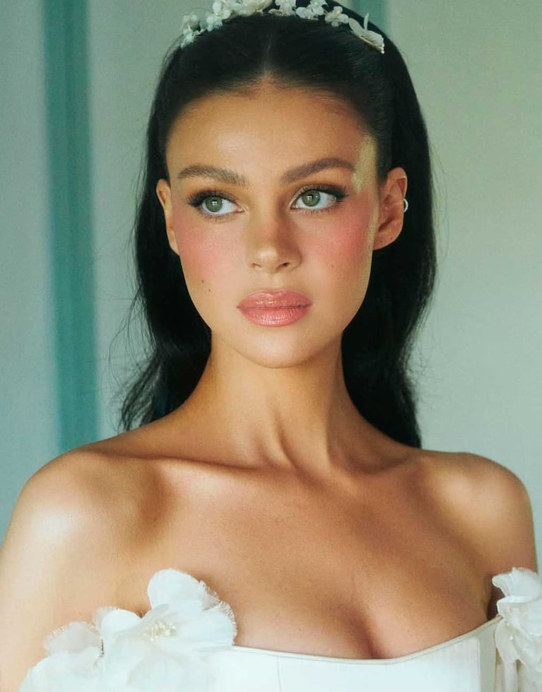 Nicola Peltz (Foto: brooklynpeltzbeckham/IG)