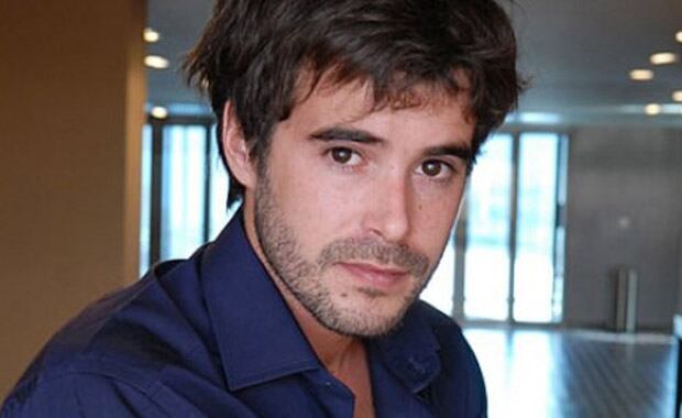 Nicolás Cabré: "Dentro de la pareja necesito mis tiempos y me gusta el silencio". (Foto: Web)