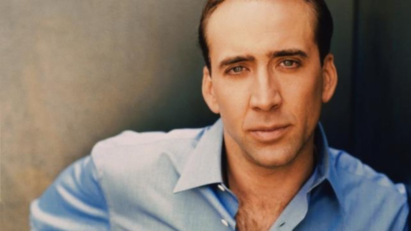 Nicolas Cage drogó a su gato