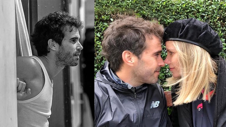 Nicolás desea formar una familia con Laurita.