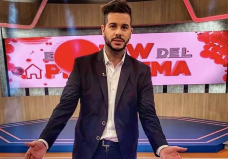 Nicolás Magaldi habló de su sorpresiva salida de Canal 9: "Sentía que no podía aportar más nada"