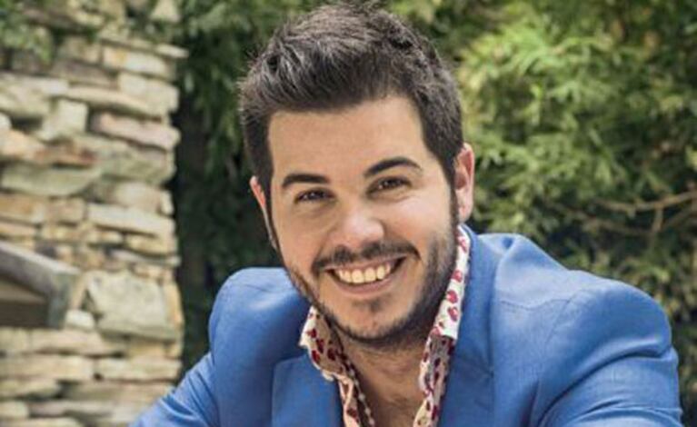 Nicolás Magaldi se va de C5N y conducirá un nuevo programa en El Trece (Foto: Web). 
