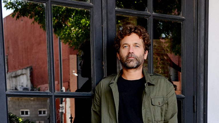 Nicolás Pauls. (Foto: Musepic)