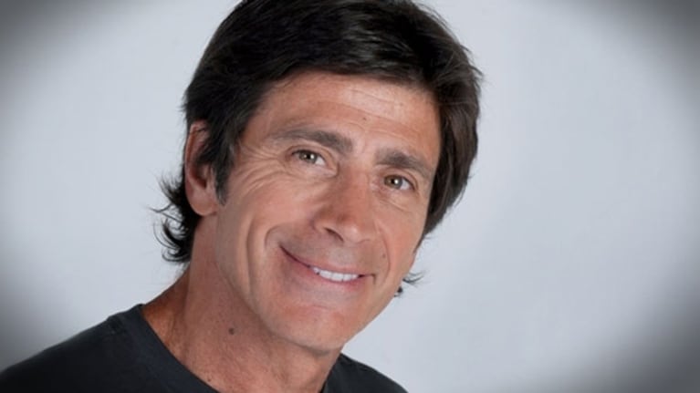 Nicolás Repetto habló de Sábado Bus. (Foto: Web)